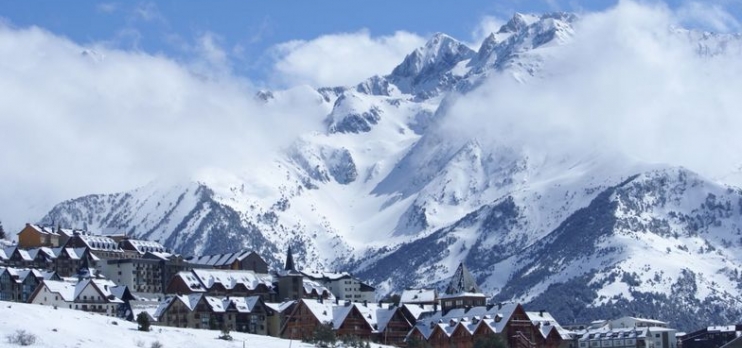 Formigal